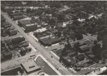 Ludington Street , 1500 block