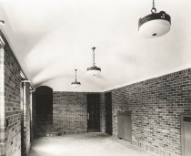 Bonifas Theater lobby