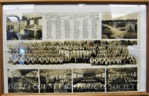 CCC Camp Morman Creek, 1939