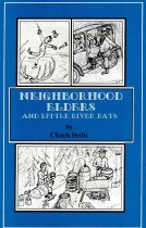 Cover. Neighborhood Elders..