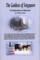 Cover: The Goddess of Singapore