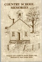 Cover: Country School Memories