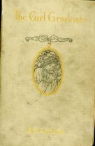 Cover: A Girl Graduate