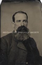 Henry Van Dyke, c. 1864