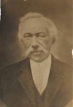 Frederickson Luecke - cigar maker