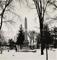 James H. MacDonald Memorial