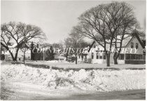 The Bissell House at 520 Lake Shore Drive