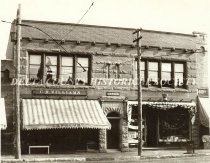 The Michigan Building