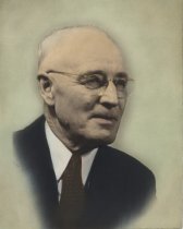 George W. Brown