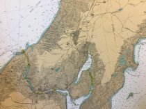 Houghton - Hancock detail