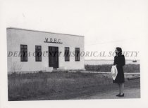 Radio Station WDBC
