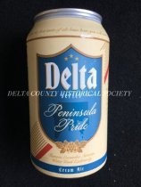 Upper Hand Delta Series Peninsula Pride can