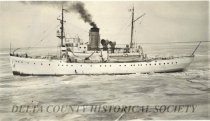 USCGC ESCANABA