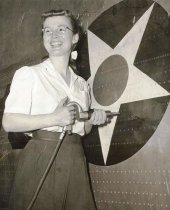 Elnora Vader Riveter