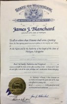 Elnora Vader's Appointment to State Child Abuse ..Board