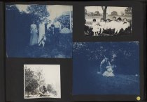 Molloy/Stegath family photo album, p. 16