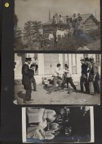 Molloy/Stegath family photo album, p. 33