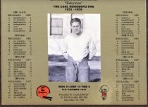 Plaque Honoring Coach Nordberg and his teams A-2022.Fic.081