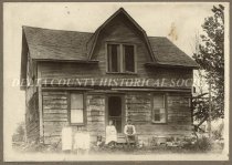 Ranta Family and Early Farmhouse