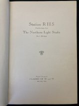 The Northern Light 1927-1928, title page