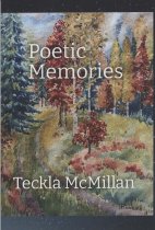 Cover: Poetic Memories