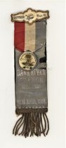 Bark RIver Grange RIbbon