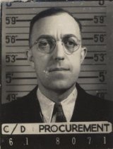 Herbert Kirstin Identification photo