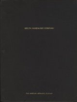 Delta Hardware Appraisal cover