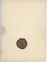 Gladstone 1908 Commencement Program