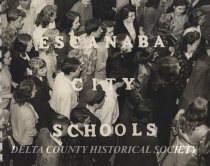 Escanaba City Schools, p. 1