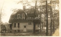 260 Lake Shore Dirive, Escanaba Bert Young's Home