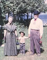 McMartin Grandparents