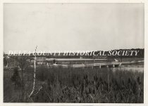 Dam no 1, Escanaba River