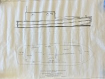 FLORENCE, The - Architect's drawing