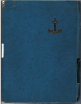 Escanaban 1926, front cover