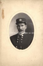 James C. Tolan, Escanaba Police Chief