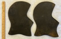 Wetsuit Hoods, other side