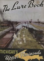 Cover - The Lure Book, no 14