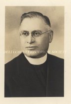 Father Joseph E. Guertin, c. 1935