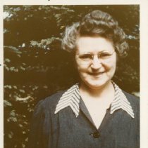 Aminda Maria Grekila Kukkonen, 1950