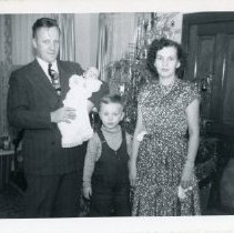 Bjork Faily (Clarence, Karen, Gary, Helen)