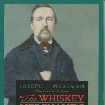 The Whiskey Merchant's Diary