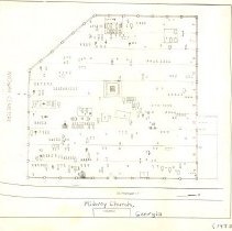 Midway Cemetery Darien GA