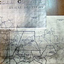 Cobb Rural Delivery no date