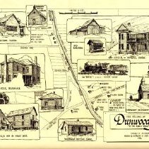 Dunwoody, Dekalb county