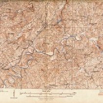 Cherokee Forsyth county Tate GA