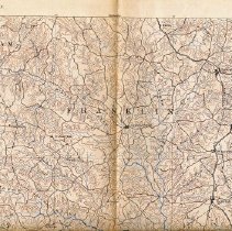 Franklin Hart Carnesville GA