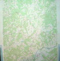 Duluth Quadrangle 1956