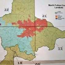 North Fulton County Landlots