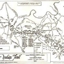 Hightower Indian Trail